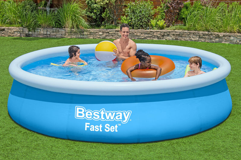 12' x 30"/3.66m x 76cm Pool