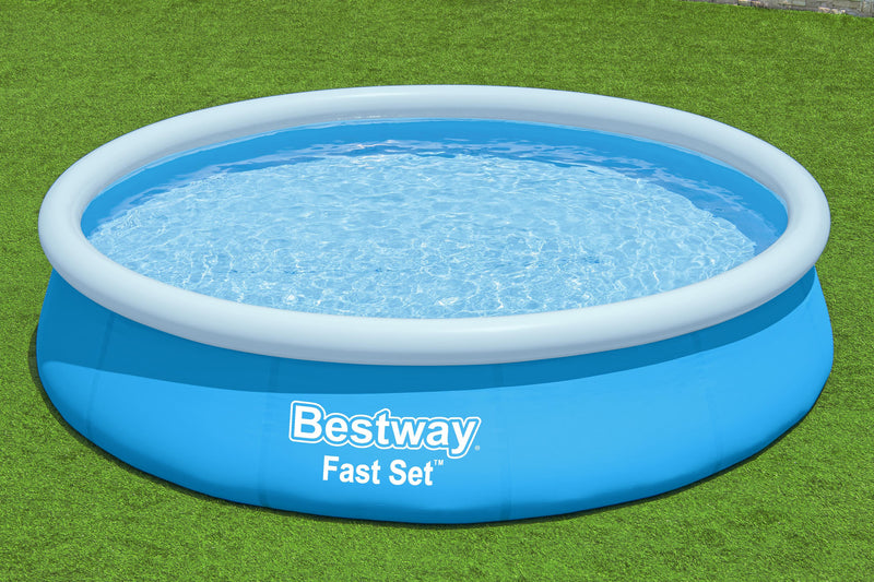 12' x 30"/3.66m x 76cm Pool