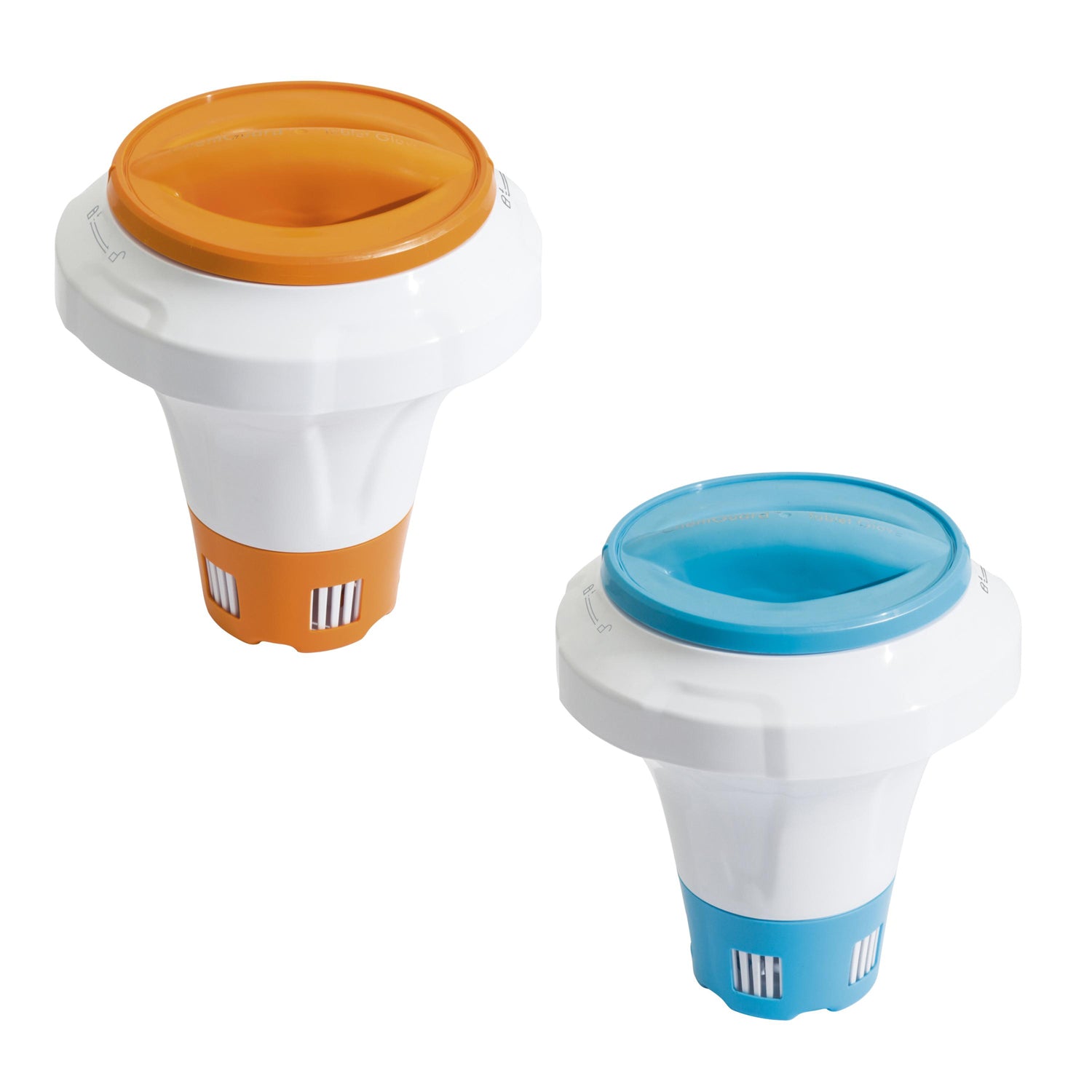 Flowclear Chemical Floater with ChemGuard