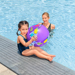 20"/51cm Groove 'n Splash Beach Ball