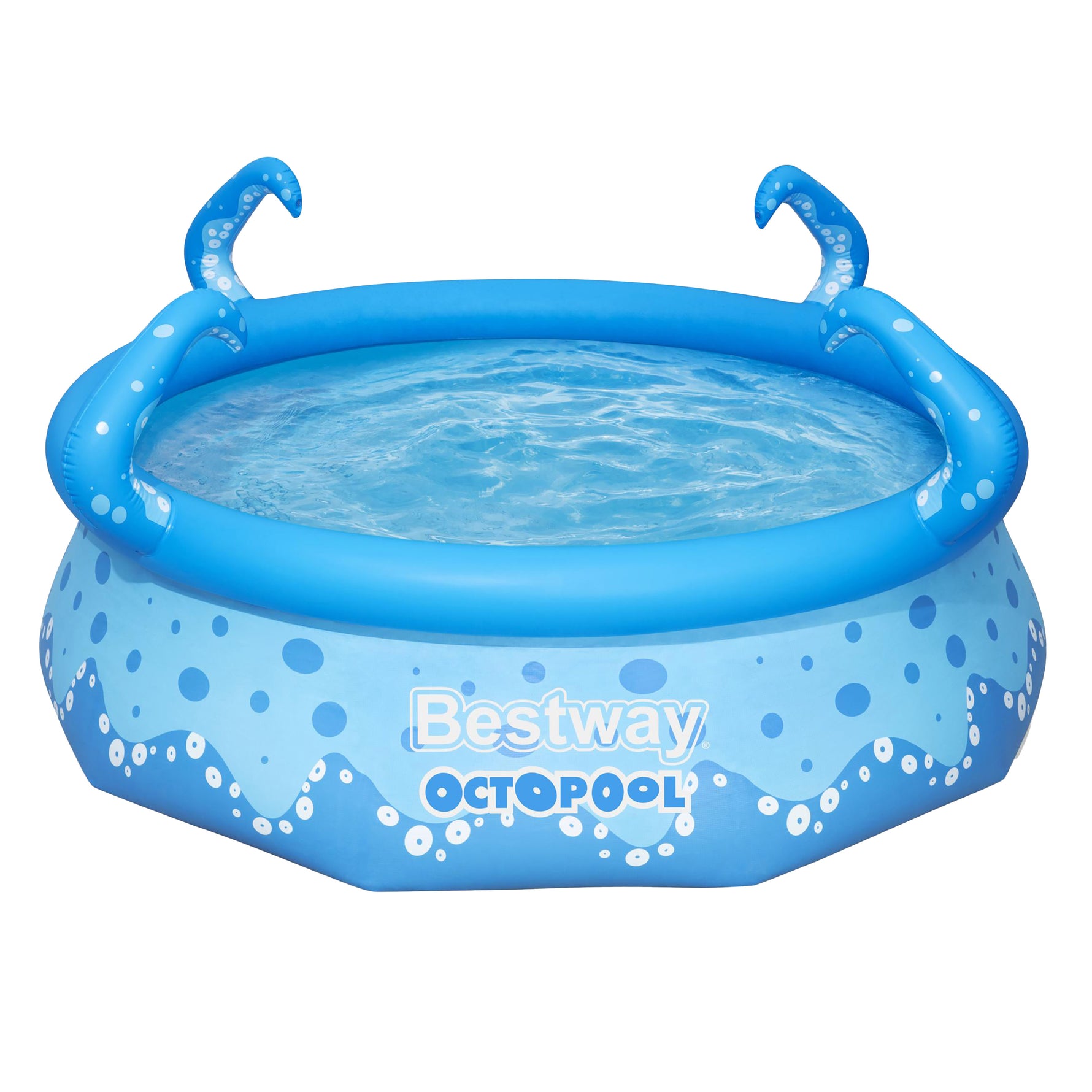 Bestway 9' x 30"/2.74m x 76cm OctoPool