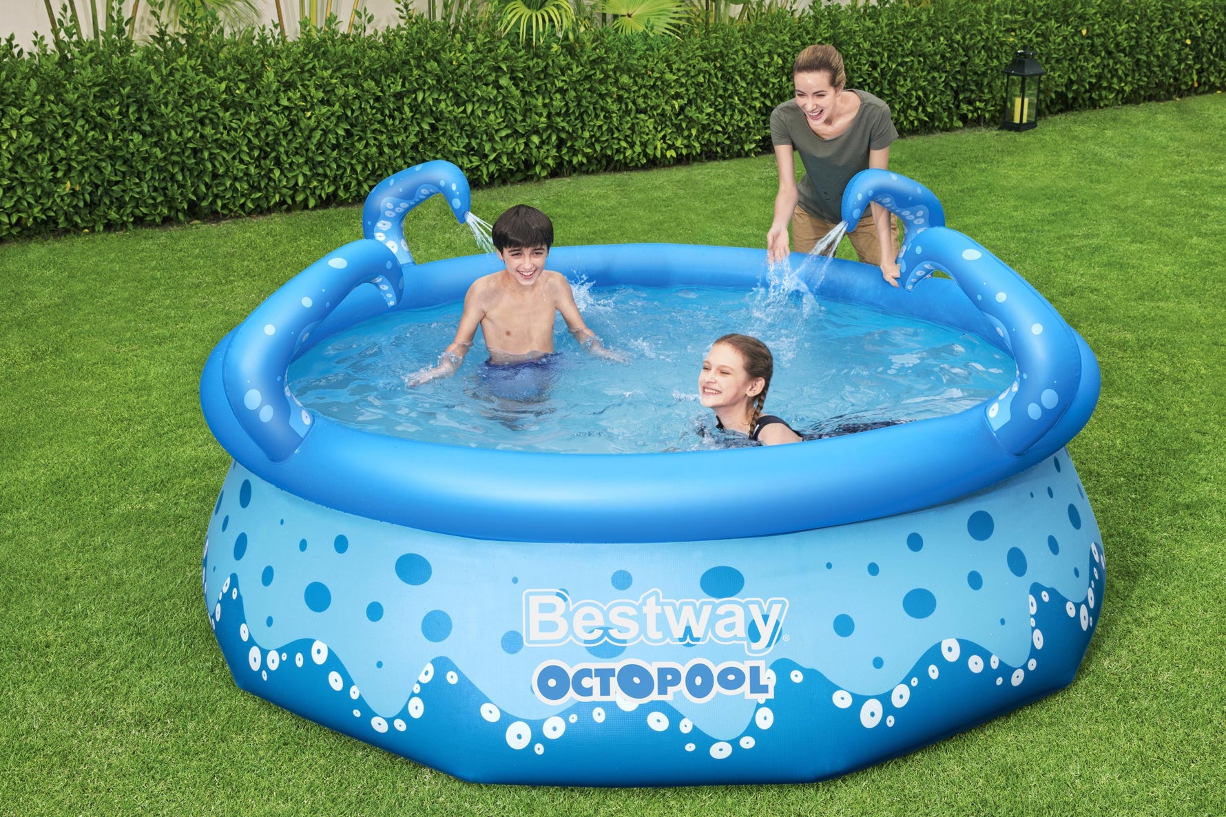 Bestway 9' x 30
