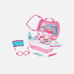 Barbie Doctor Playset