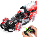 Glosslove F1 Remote Control Car
