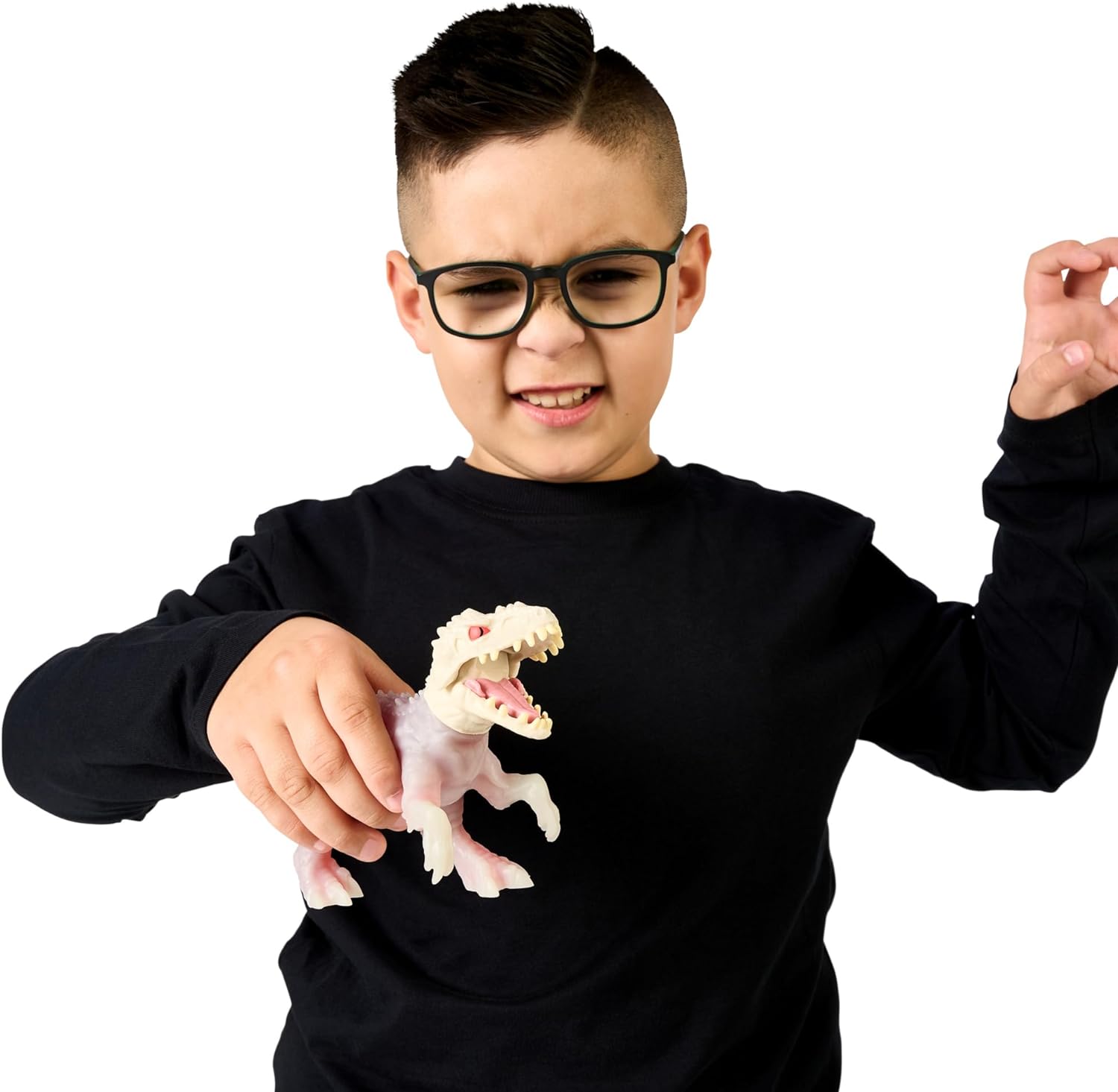 Heroes of Goo Jit Zu Jurassic World - Indominus Rex