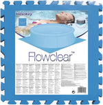 20" x 20"/50cm x 50cm Pool Floor Protector