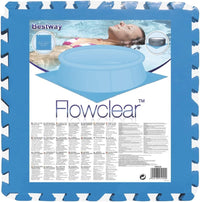 20" x 20"/50cm x 50cm Pool Floor Protector