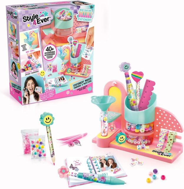 Style 4 Ever Stationery Maker