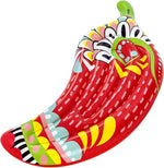 Bestway Flirty Fiesta Pepper Lounge Tube