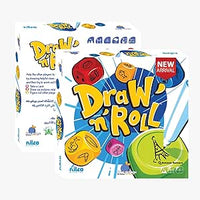 Nilco Draw n roll