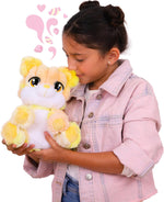 Surprise Plush, Traditional Plush Soft Scented Plush Pets