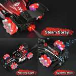 Glosslove F1 Remote Control Car