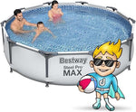 10' x 30"/3.05m x 76cm Pool Set