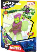 Heroes of Goo Jit Zu Goo Shifters Hero