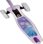 SPARTAN Disney Frozen 3 Wheel Light Up