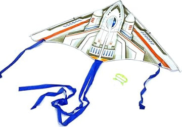 Men's 3-Pack Disposable Razors with Triple Blade, White and Blue