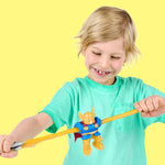 Heroes of Goo Jit Zu Goo