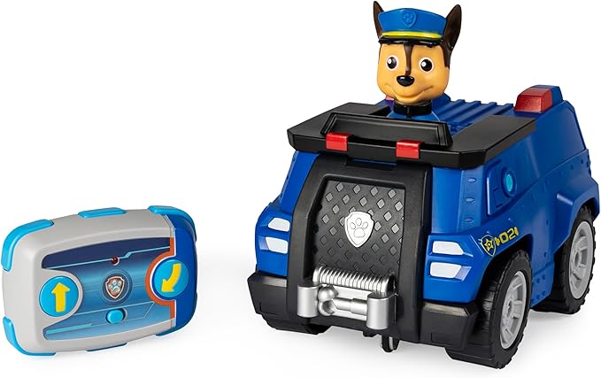 Paw Patrol RCP RDC RC Chase ECMX GML6pkSLD