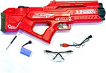 Power Super Water Gun Set, 3.2 Metre Range