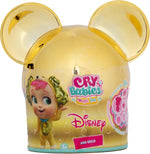 Cry Babies Magic Tears 82663IM Mini Doll, Multi-Colour