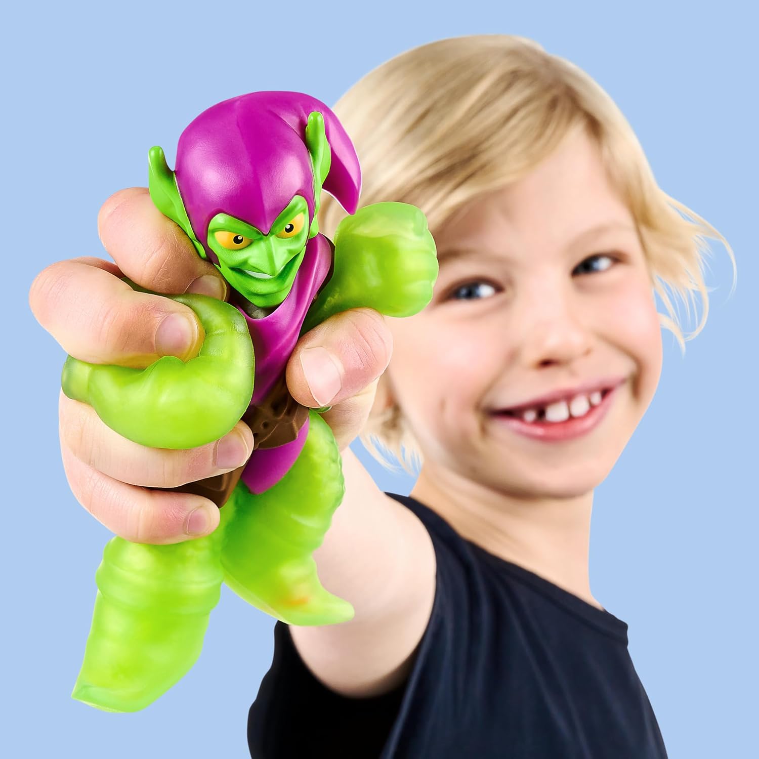 Heroes of Goo Jit Zu Goo Shifters Hero