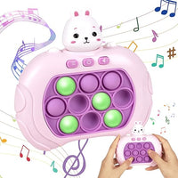 Pop Fidget It Toy (Rabbit)