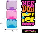 Schylling NeeDoh Nice Ice Baby