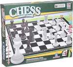 Giant Chess Game for Children - Multi Color