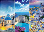 3000-Greek holidays