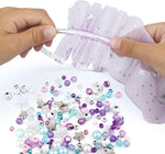 Nebulous Stars Ruffle Headband DIY Hair Accessories