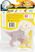 Heroes of Goo Jit Zu Jurassic World - Indominus Rex