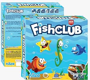 Nilco Fish club