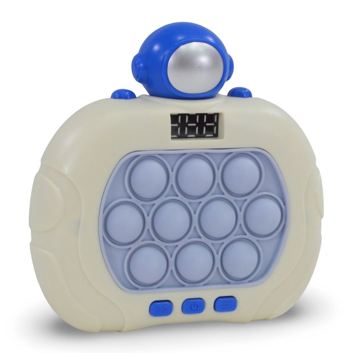 Pop It Timer Toy