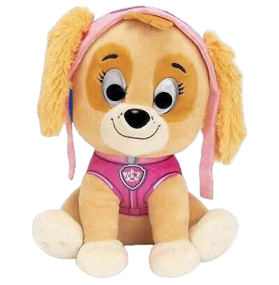 Paw Patrol Skye 23cm