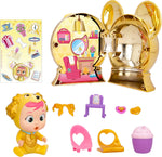 Cry Babies Magic Tears 82663IM Mini Doll, Multi-Colour