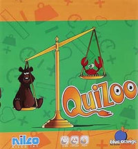 Nilco Quizoo