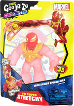 Heroes of Goo Jit Zu Goo Shifters Hero