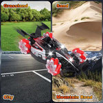 Glosslove F1 Remote Control Car