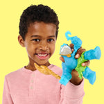 Heroes of Goo Jit Zu Cursed Goo Sea