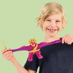 Heroes of Goo Jit Zu Cursed Goo Sea