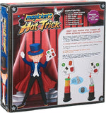 Kingso Toys Magicians Hat Trick Game For Kids