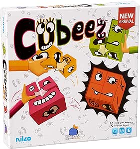 Nilco Cubeez