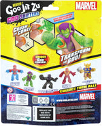 Heroes of Goo Jit Zu Goo Shifters Hero