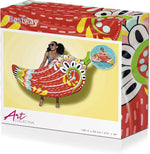 Bestway Flirty Fiesta Pepper Lounge Tube