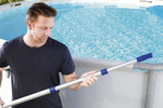 142"/3.60m E-Z-Broom Pole