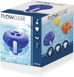 Flowclear Chemical Floater