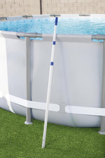 142"/3.60m E-Z-Broom Pole