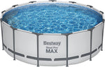 13' x 48"/3.96m x 1.22m Pool Set