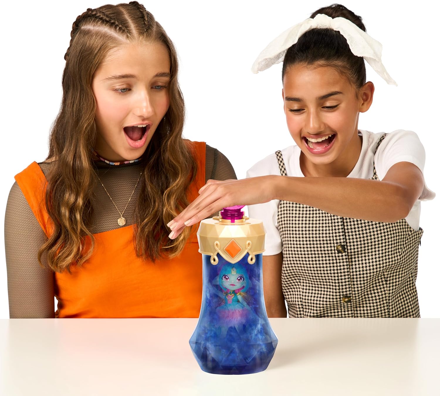 Magic Mixies Pixlings