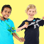 Heroes of Goo Jit Zu Cursed Goo Sea Versus Pack